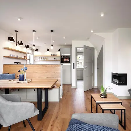 Casa vacanze Nordic Steel Wyk auf Föhr
