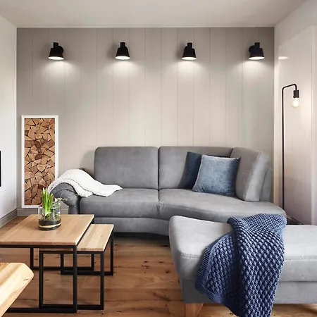 Nordic Steel Casa vacanze Wyk auf Föhr